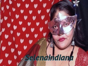 Selenaindiana