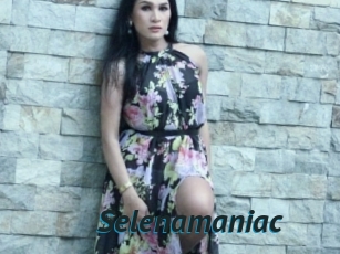 Selenamaniac