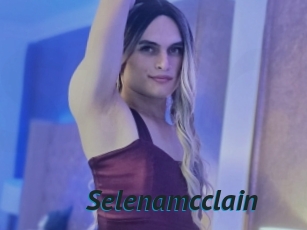 Selenamcclain