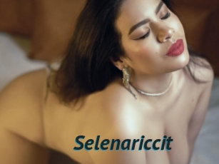 Selenariccit