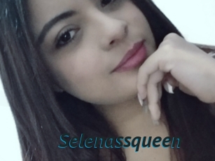 Selenassqueen