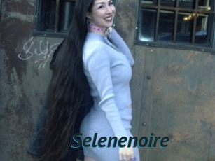 Selenenoire