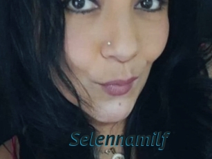 Selennamilf