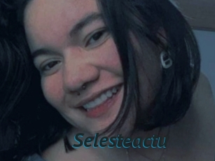 Selesteactu