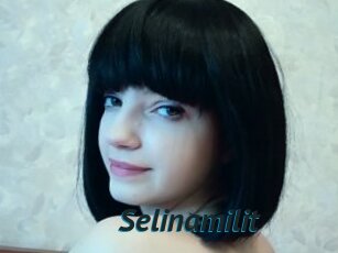 Selinamilit