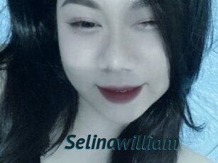 Selinawilliam