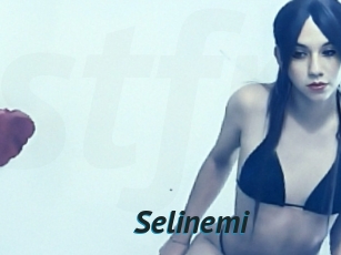 Selinemi