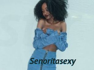 Senoritasexy