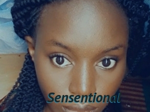 Sensentional