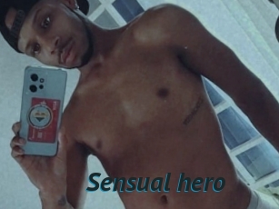 Sensual_hero