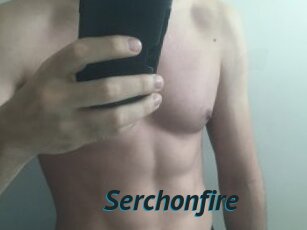 Serchonfire