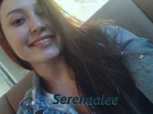 Serenaalee