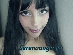 Serenaangelica