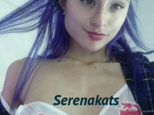 Serenakats