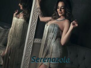 Serenazola