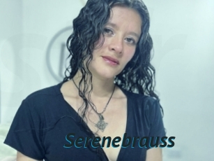 Serenebrauss