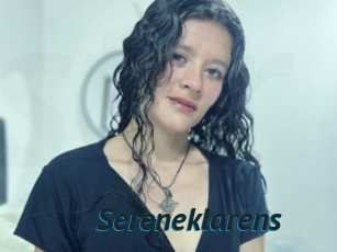 Sereneklarens