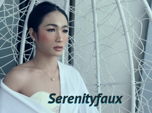 Serenityfaux