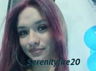 Serenityfire20