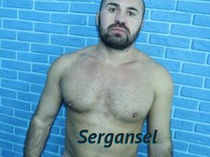 Sergansel