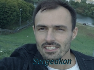 Sergeakon