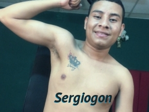 Sergiogon