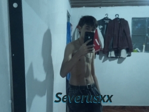 Severusxx