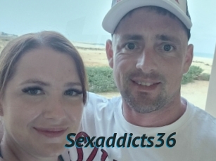 Sexaddicts36