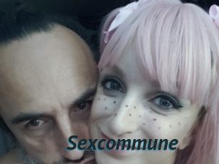 Sexcommune