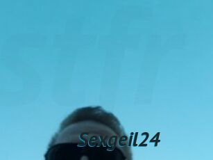 Sexgeil24