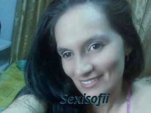 Sexisofii