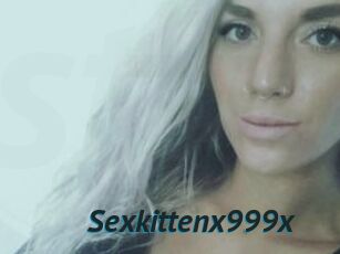 Sexkittenx999x