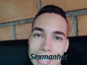 Sexmanhot