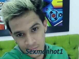 Sexmenhot1