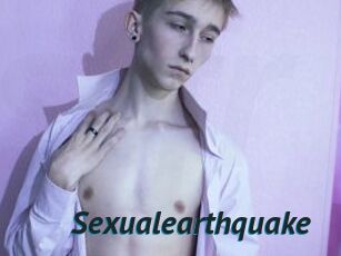 Sexualearthquake