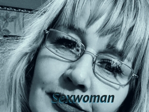 Sexwoman