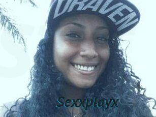 Sexxplayx