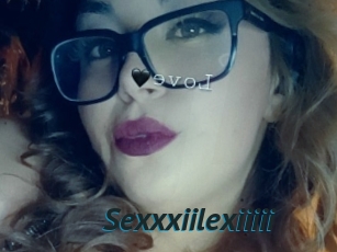 Sexxxiilexiiiii