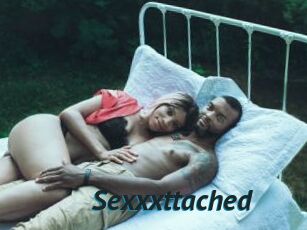 Sexxxttached