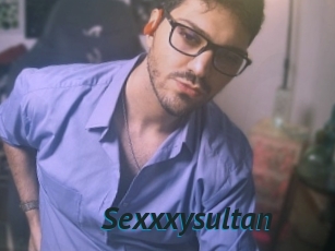 Sexxxysultan