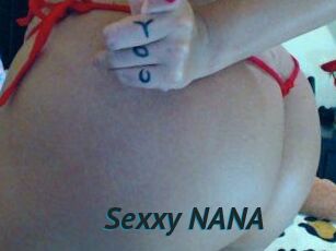 Sexxy_NANA_