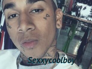 Sexxycoolboy