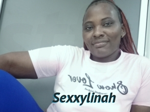 Sexxylinah