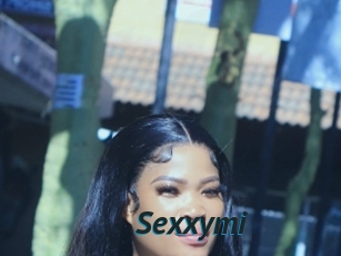 Sexxymi