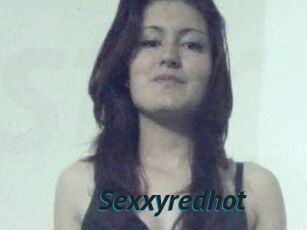 Sexxyredhot