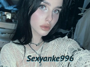 Sexyanke996