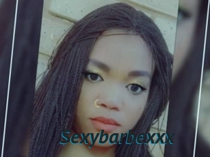 Sexybarbexxx