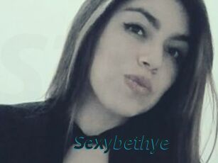 Sexybethye