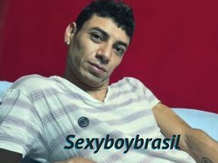 Sexyboybrasil