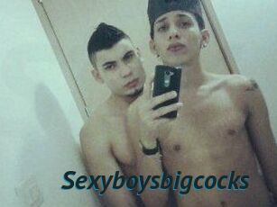 Sexyboysbigcocks